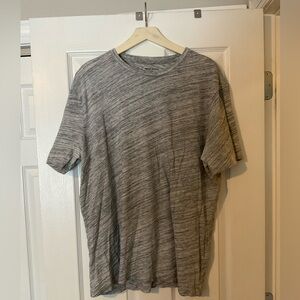 Men's Heather Gray T-Shirt